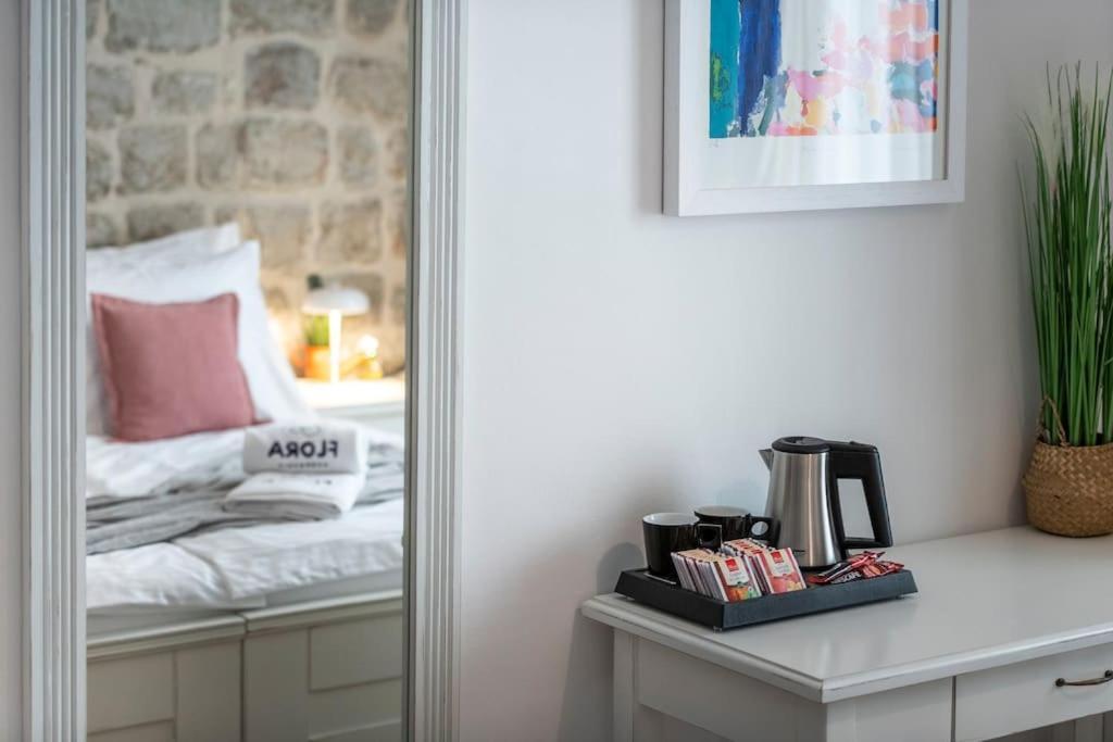 Appartement Flora-heartbeat Old Three Bedrooms *