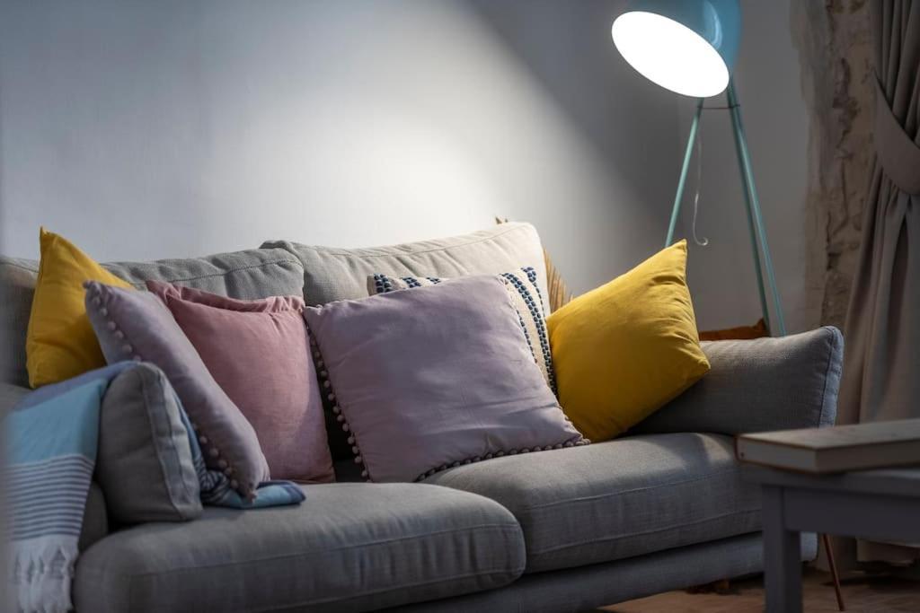 Appartement Flora-heartbeat Old Three Bedrooms