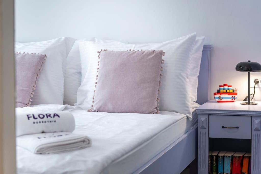 Flora-heartbeat Old Three Bedrooms Appartement Dubrovnik