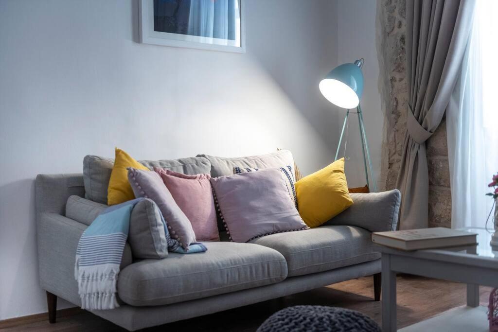 Appartement Flora-heartbeat Old Three Bedrooms *