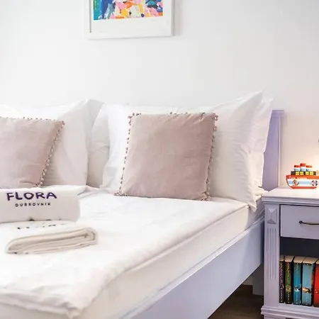 Flora-Heartbeat Old City Three Bedrooms Apartment Dubrovnik Exterior photo