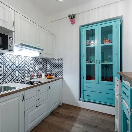 Flora-Heartbeat Old City Three Bedrooms Apartment Dubrovnik Exterior photo