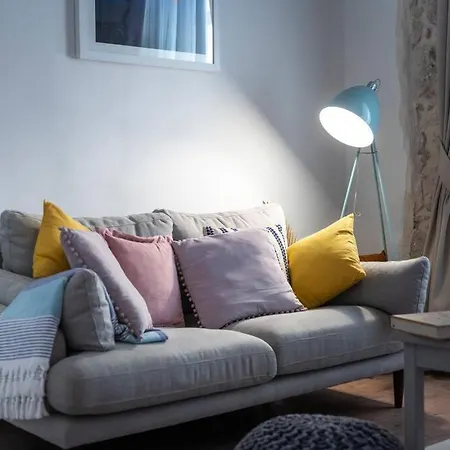 Flora-Heartbeat Old City Three Bedrooms Apartment Dubrovnik Exterior photo