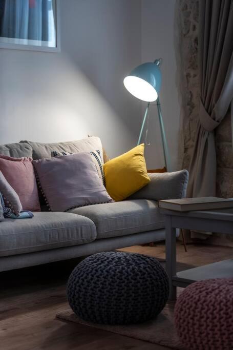 Flora-heartbeat Old Three Bedrooms Apartment *