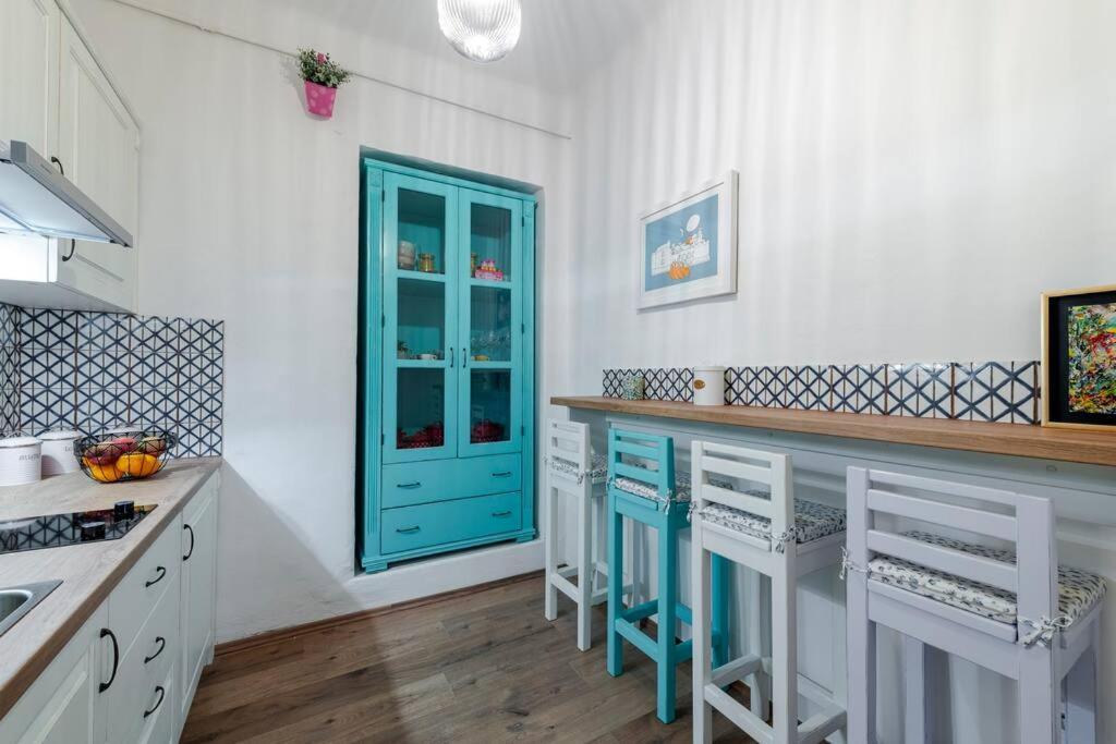 Apartment Flora-heartbeat Old Three Bedrooms Dubrovnik