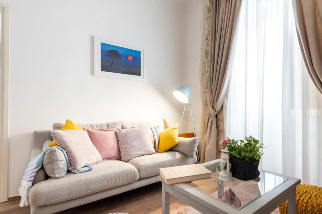 Flora-heartbeat Old Three Bedrooms Apartment Dubrovnik