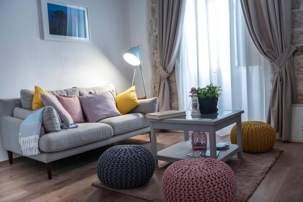 Flora-heartbeat Old Three Bedrooms *