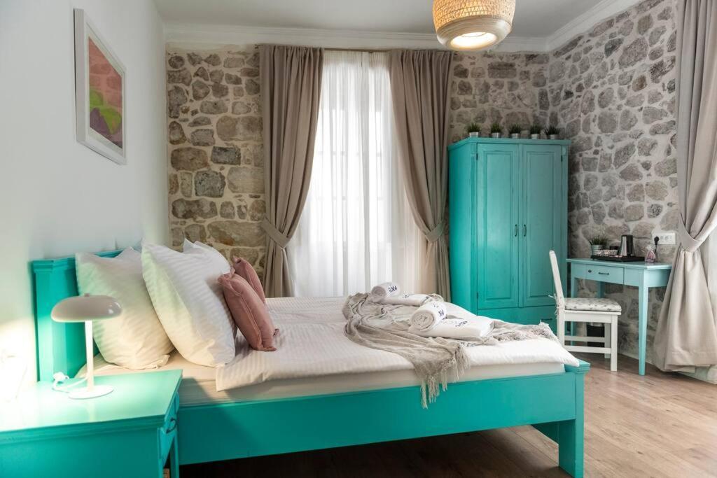 Flora-heartbeat Old Three Bedrooms Dubrovnik