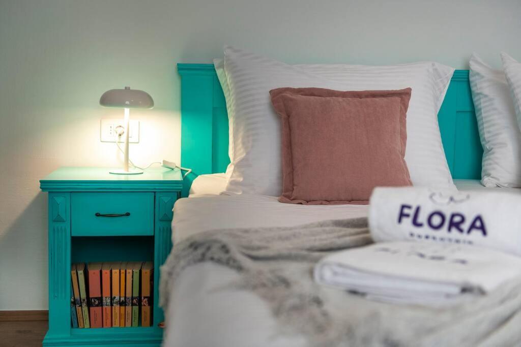 Flora-heartbeat Old Three Bedrooms Dubrovnik