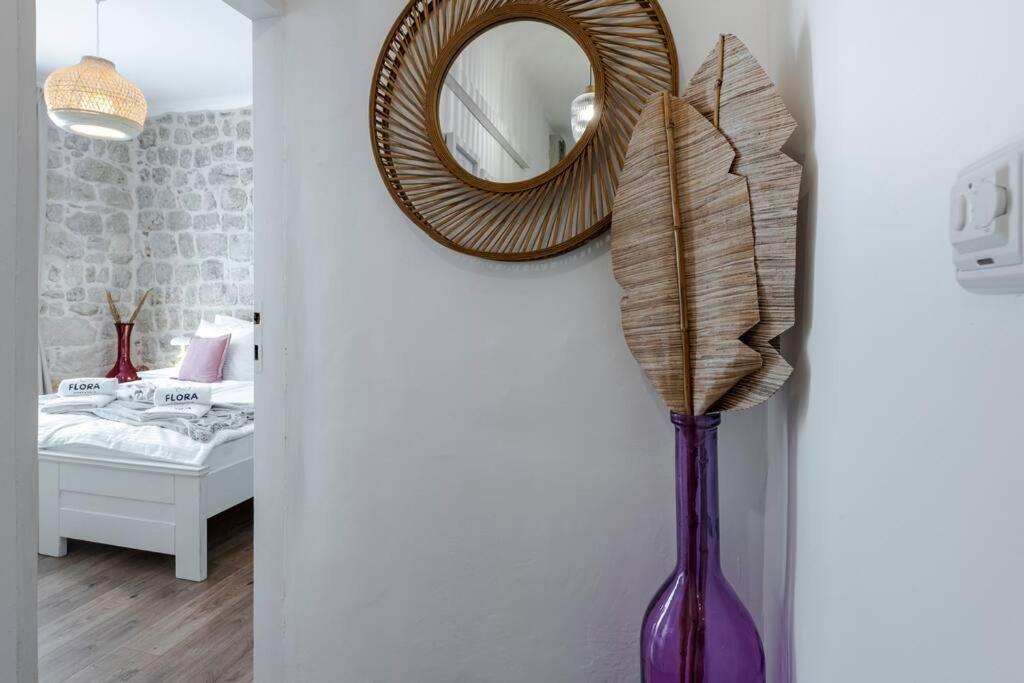 Apartment Flora-heartbeat Old Three Bedrooms *