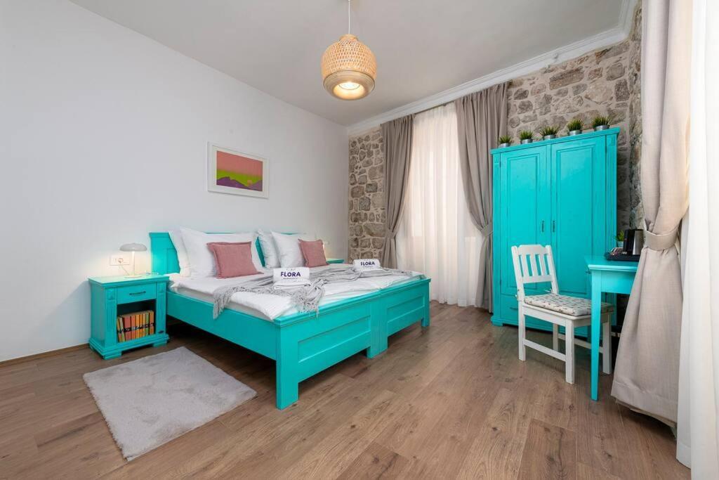 Flora-heartbeat Old Three Bedrooms Dubrovnik